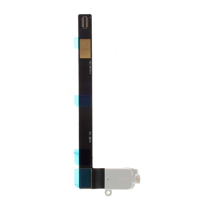 Jack auricular iPad Mini 4 Version Wifi Blanco