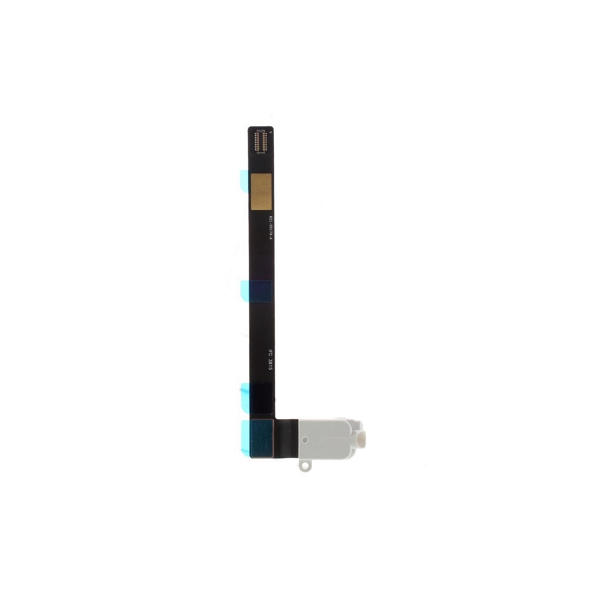 Jack auricular iPad Mini 4 Version Wifi Blanco