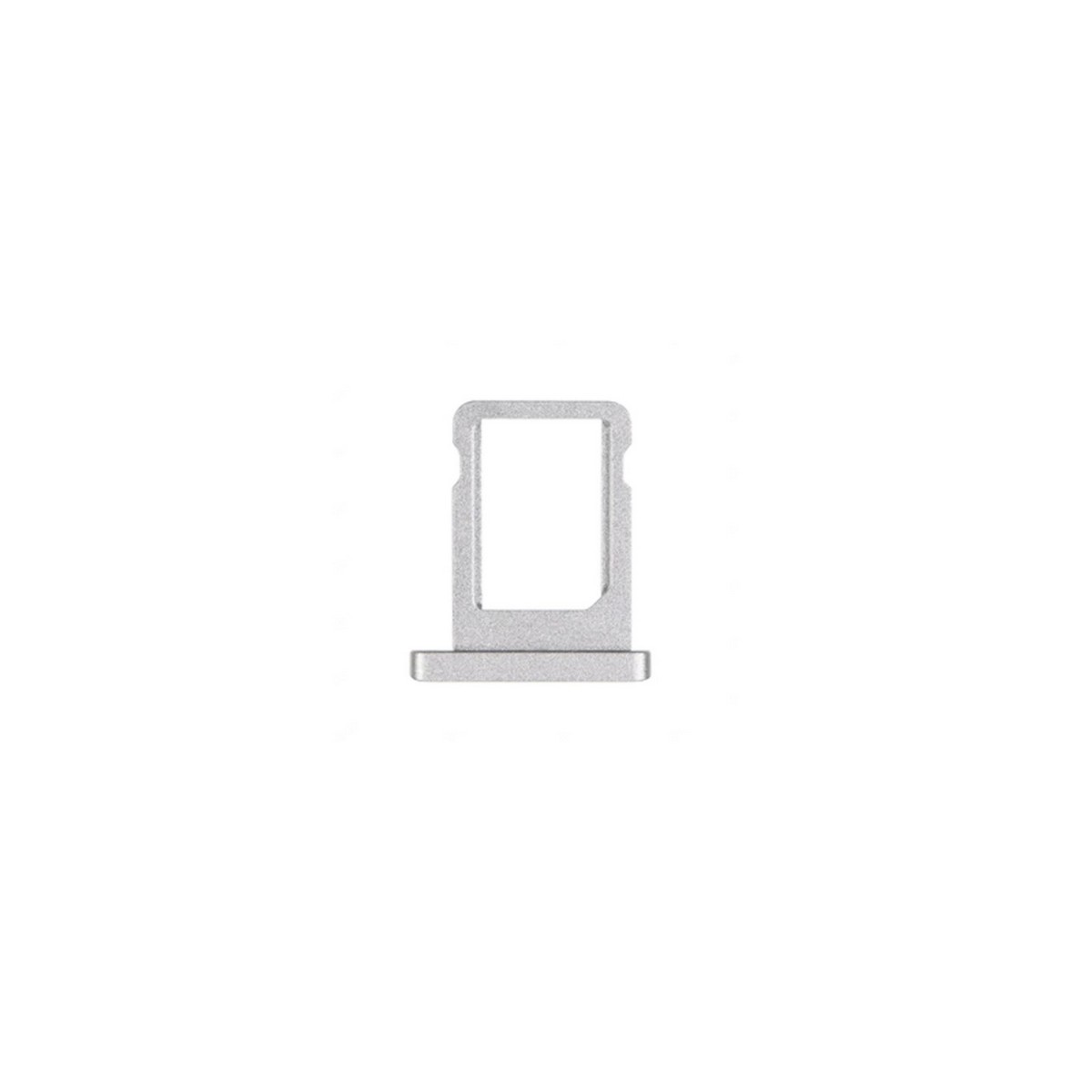 Bandeja SIM iPad Pro 10,5 2017 Plata