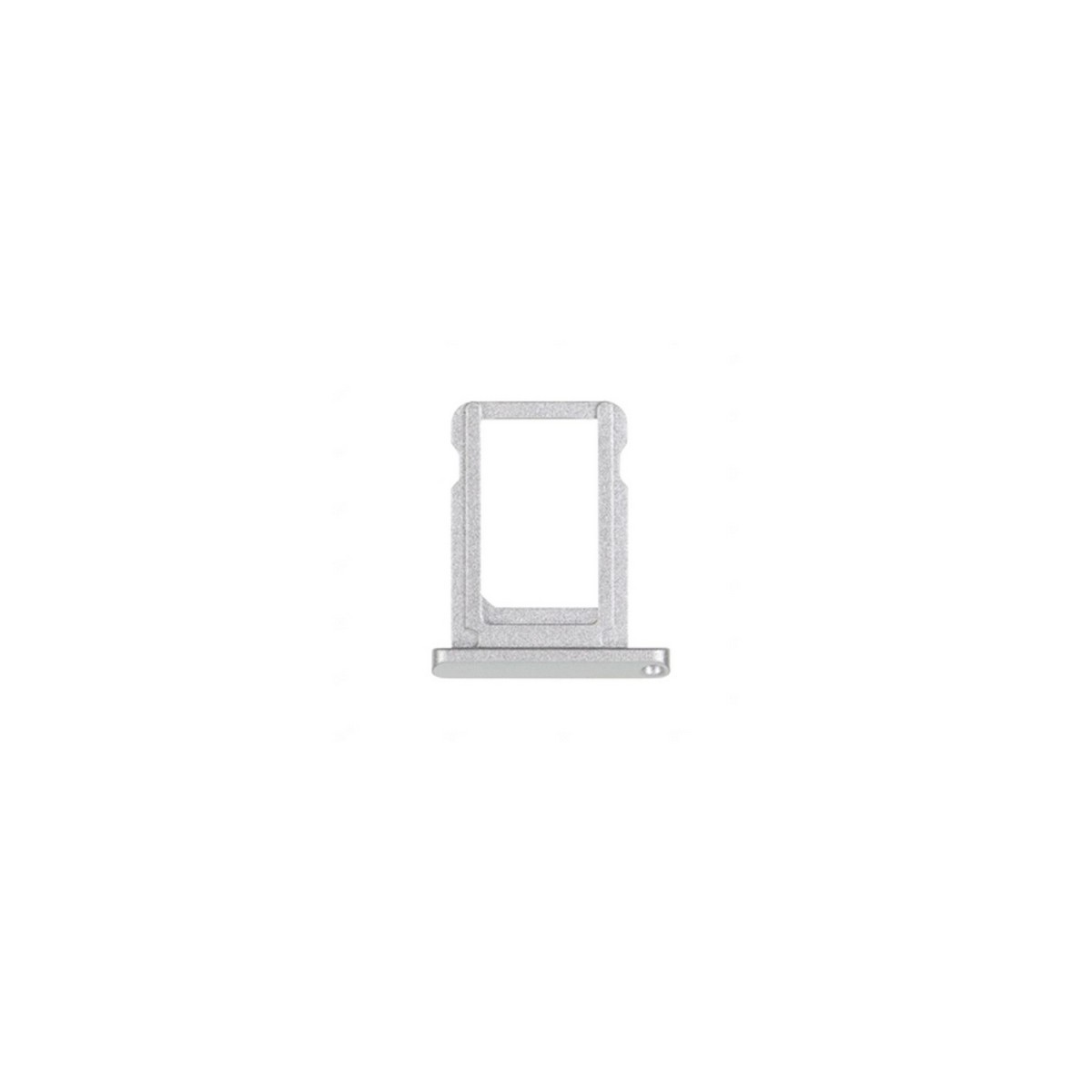 Bandeja SIM iPad Pro 10,5 2017 Plata