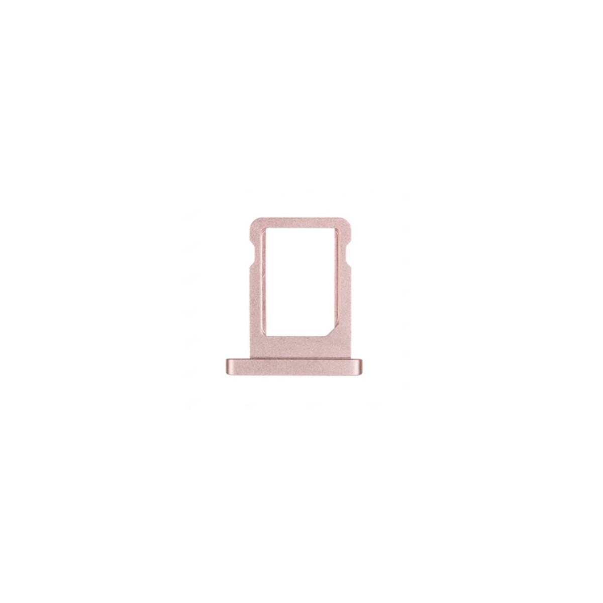 Bandeja SIM iPad Pro 10,5 2017 Oro rosa