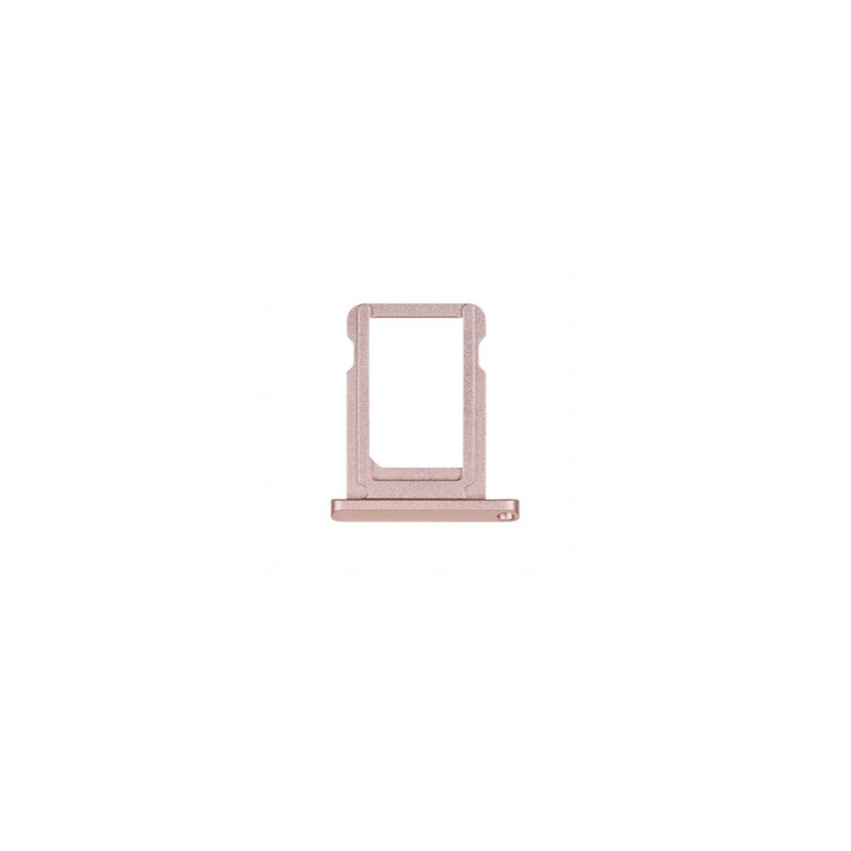 Bandeja SIM iPad Pro 10,5 2017 Oro rosa