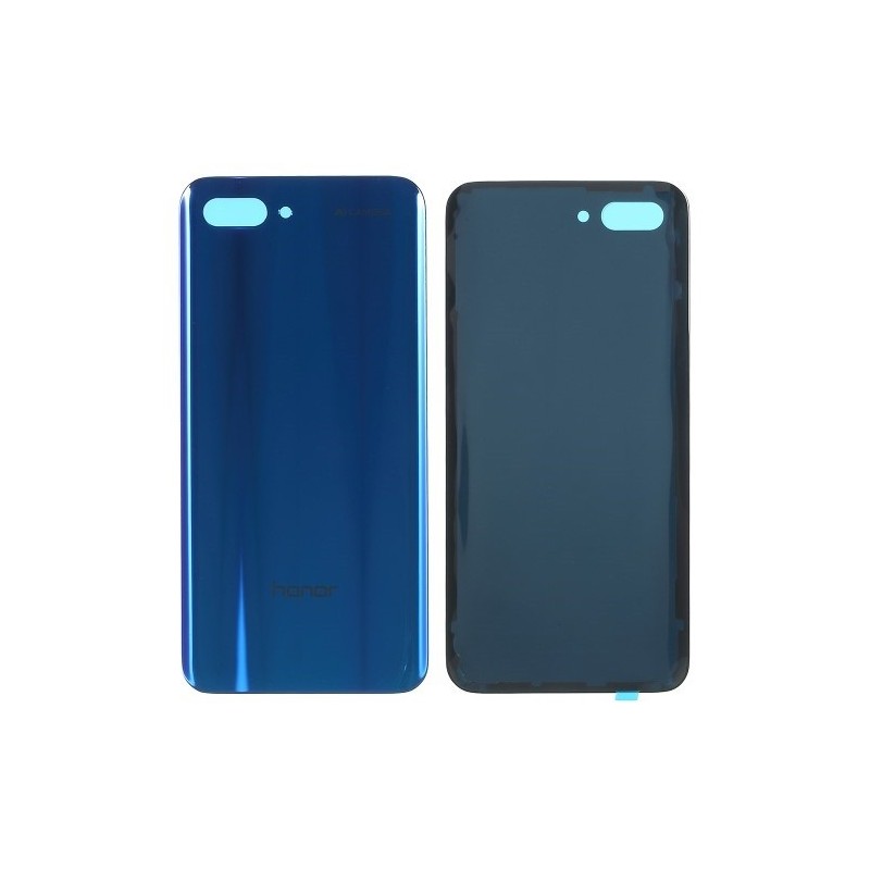 Tapa trasera Huawei Honor 10 Azul