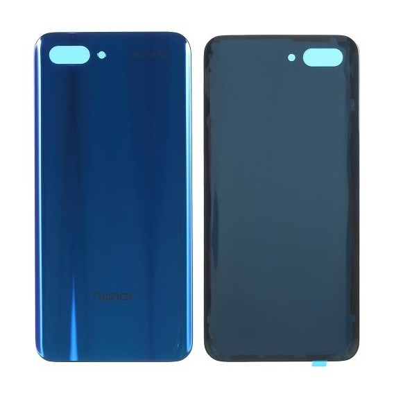 Tapa trasera Huawei Honor 10 Azul