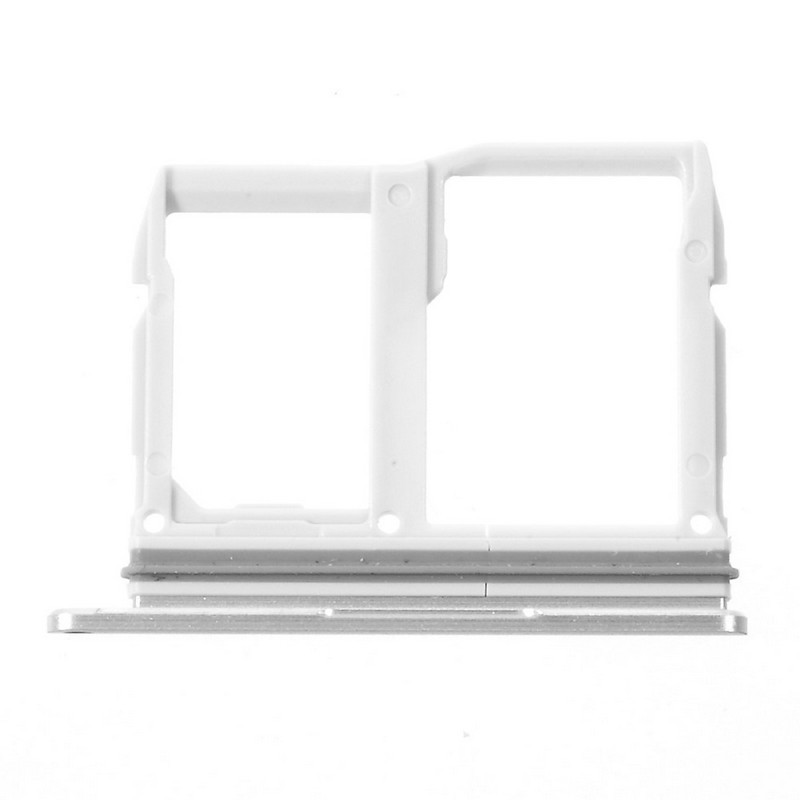 Bandeja SIM Micro SD LG G6 Oro plata