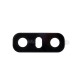 Lente Camara trasera LG G6 Negro