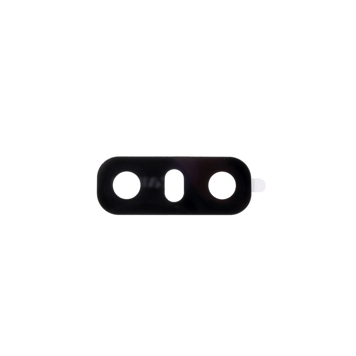 Lente Camara trasera LG G6 Negro