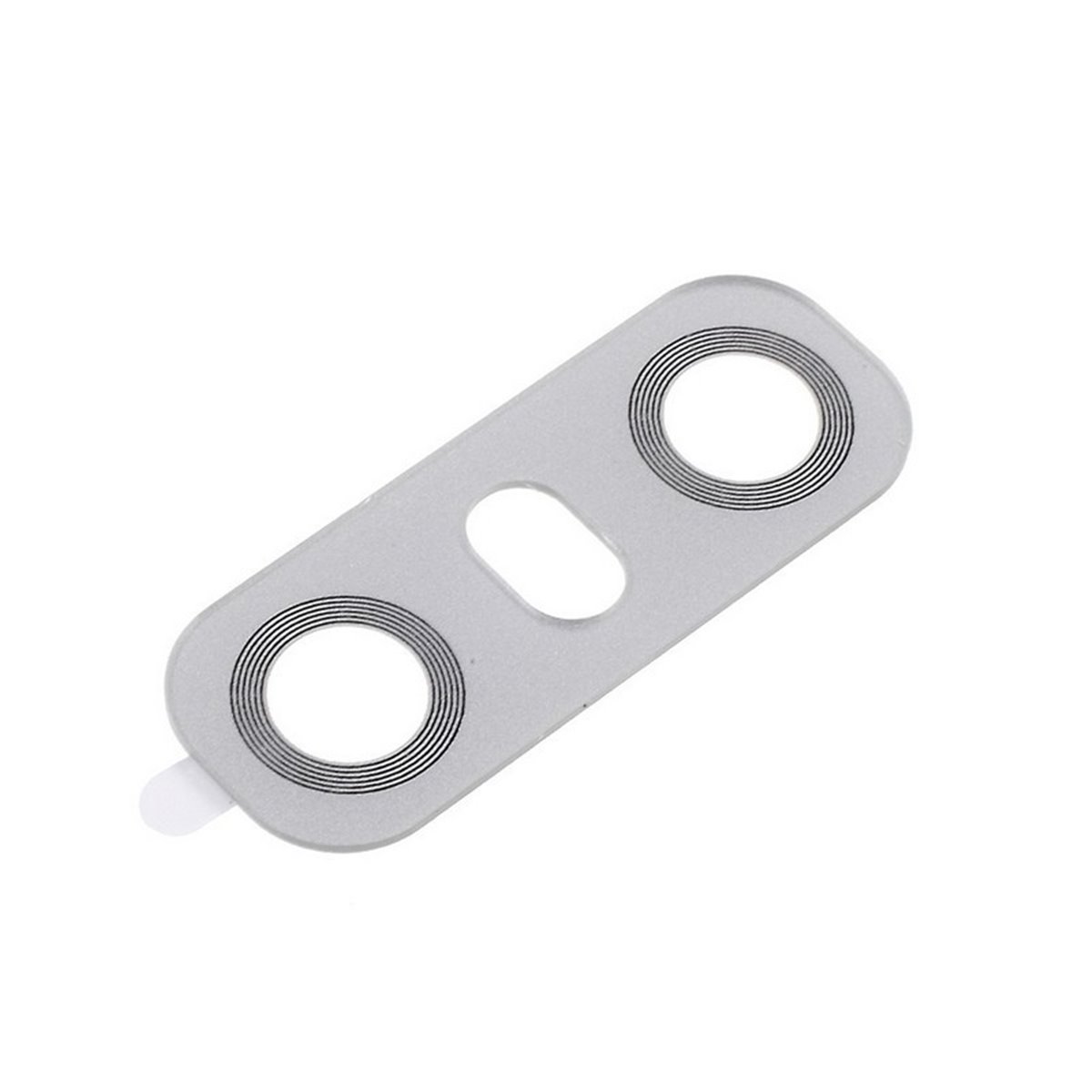 Lente Camara trasera LG G6 Plata