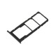 Bandeja Dual SIM Micro SD Huawei Honor 8X Negro