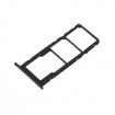 Bandeja Dual SIM Micro SD Huawei Honor 8X Negro