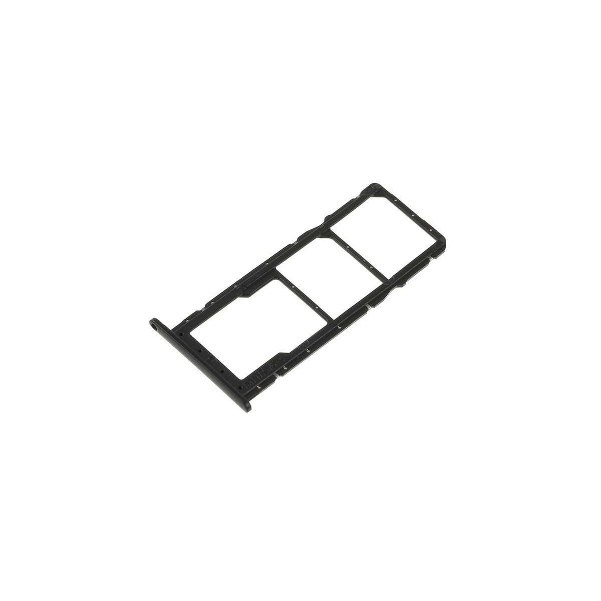 Bandeja Dual SIM Micro SD Huawei Honor 8X Negro