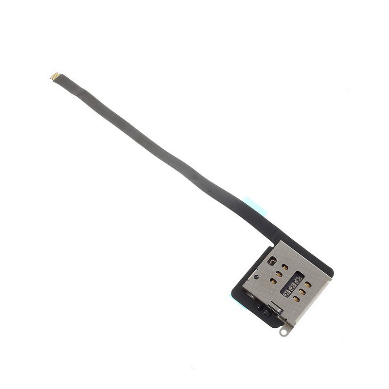 Flex Lector SIM iPad Pro 9.7/ 12.9 2da gen 2017