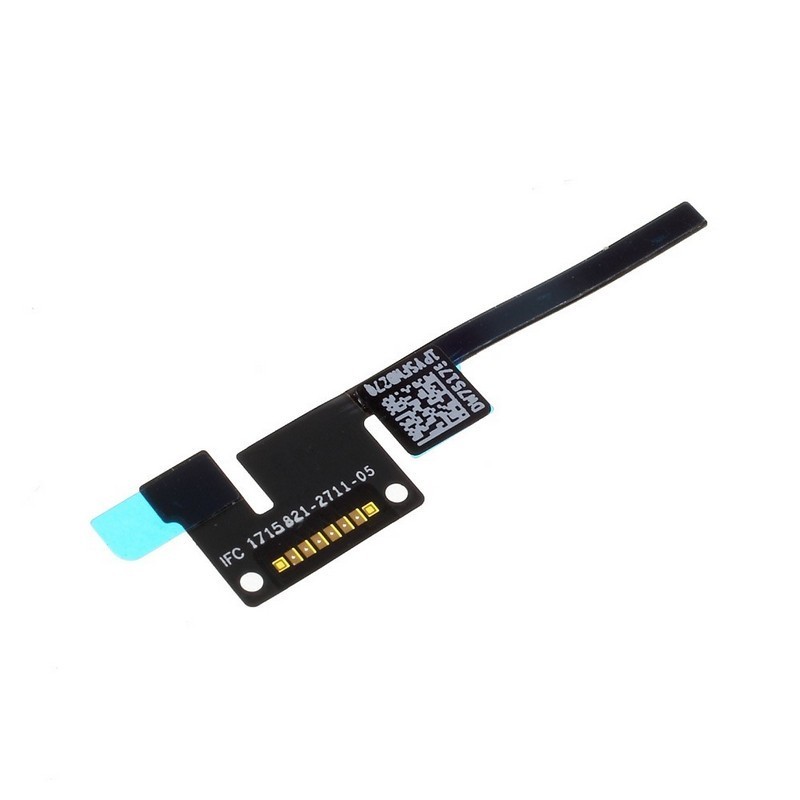 Flex sensor inducccion iPad Mini 4 A1538 A1550