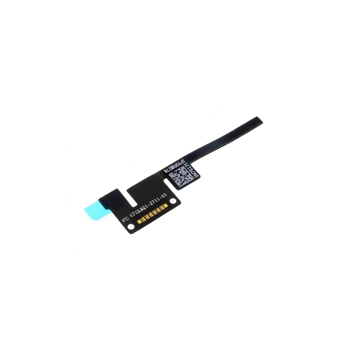 Flex sensor inducccion iPad Mini 4 A1538 A1550