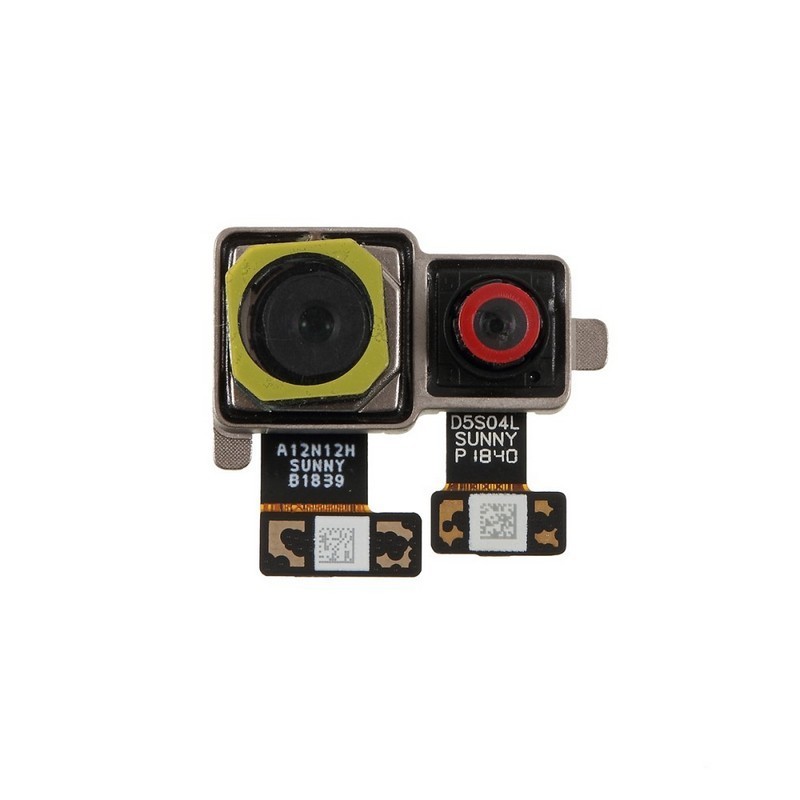 Camara trasera principal Xiaomi Mi 8 Lite/ Mi 8X Youth