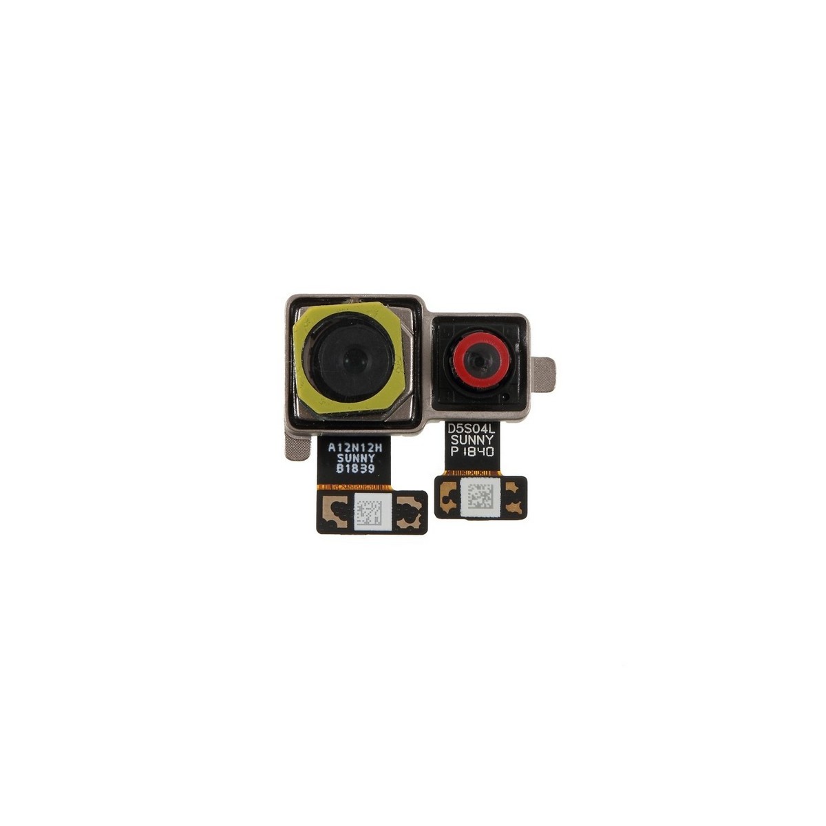 Camara trasera principal Xiaomi Mi 8 Lite/ Mi 8X Youth
