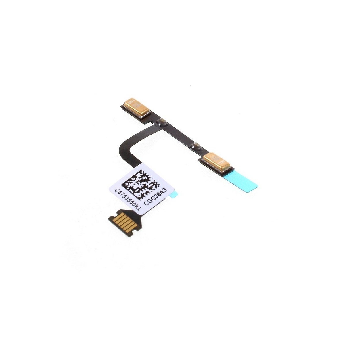 Flex microfono mic iPad Pro 9.7