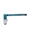Flex Jack fone de ouvido audio iPad Pro 9.7 2017 Cinza