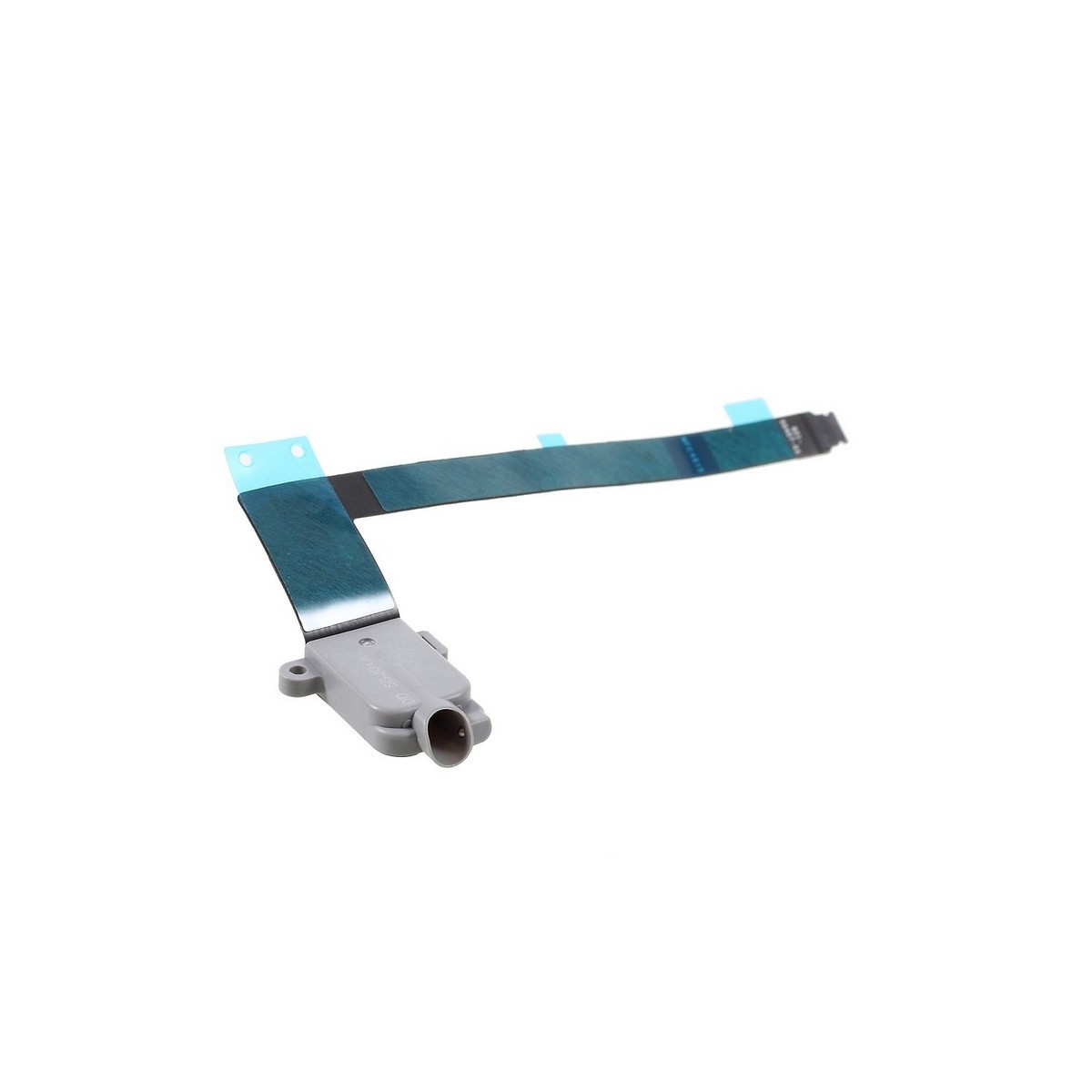 Flex Jack auricular audio iPad Pro 9.7 2017 Gris