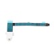 Flex Jack auricular audio iPad Pro 9.7 2017 Blanco