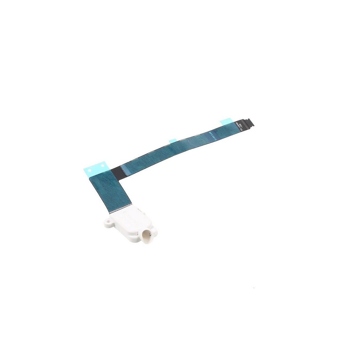Flex Jack auricular audio iPad Pro 9.7 2017 Blanco