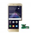 Reparacion Conector de carrega Huawei P8 lite 2017