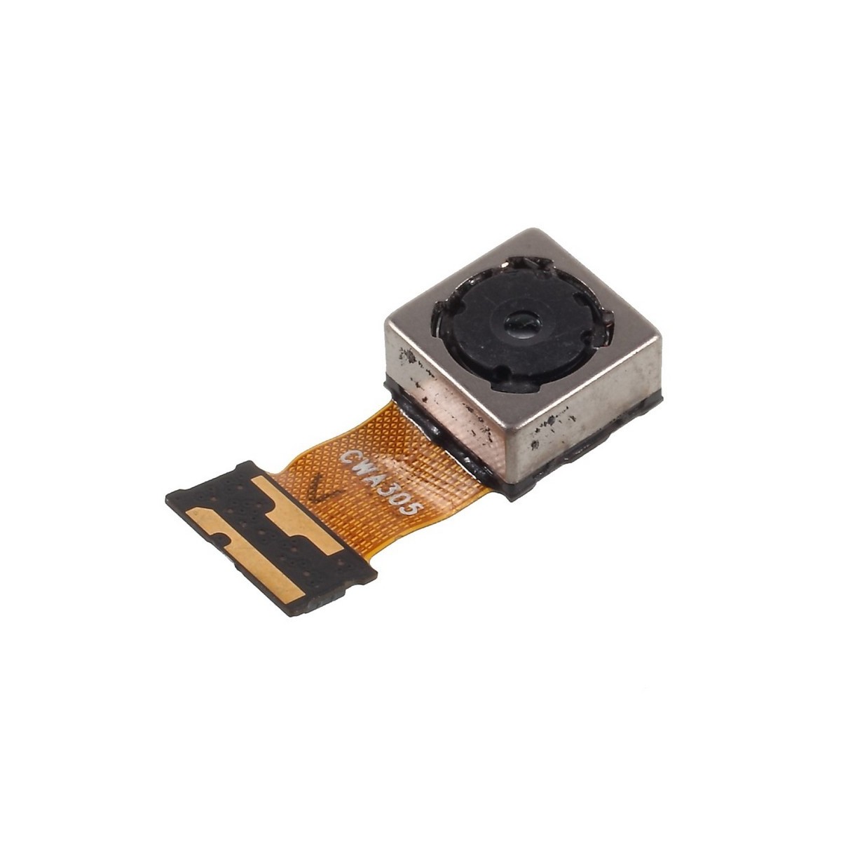 Camara trasera LG K10 2017