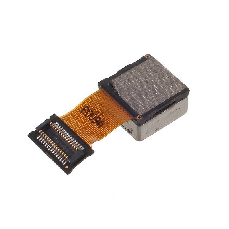 Camara trasera LG K10 2017