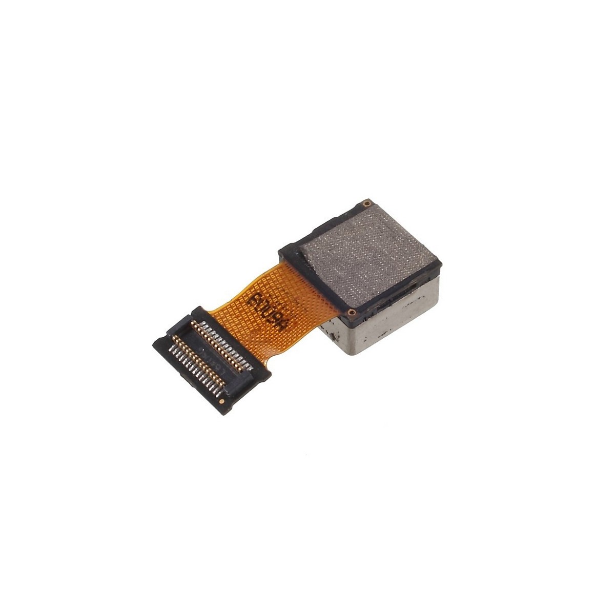 Camara trasera LG K10 2017
