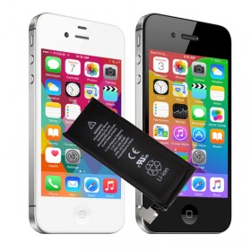 Reparacion Bateria Iphone 4s
