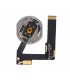 Flex Boton home iPad Pro 10,5 2017/ iPad Pro 12.9 2017 Negro