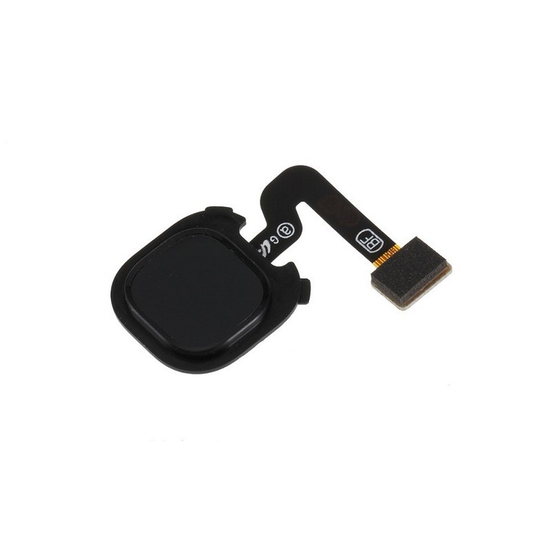 Flex Boton home Samsung Galaxy A9 (2018) A920/ A9 Star Pro/ A9s Negro