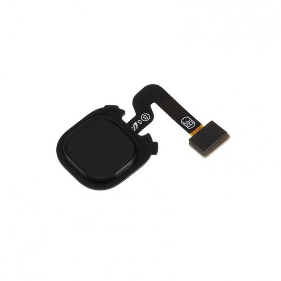 Flex Boton home Samsung Galaxy A9 (2018) A920/ A9 Star Pro/ A9s Negro