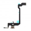 Conector de carga iPhone Xs Oro (marron)