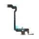Conector de carga iPhone Xs Oro