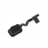 Flex Boton home Samsung Galaxy A6 2018 A600 Negro