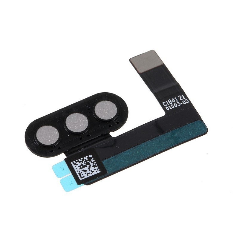 Conector magnetico teclado Ipad Pro 12.9 2018 3a gen