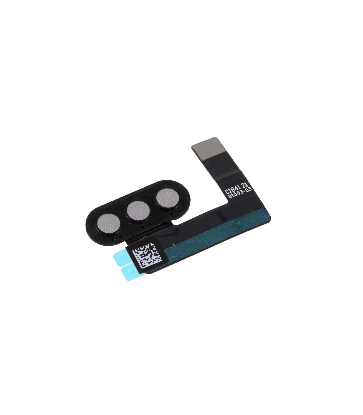 Conector magnetico teclado Ipad Pro 12.9 2018 3a gen