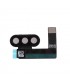 Conector magnetico teclado Ipad Pro 12.9 2018 3a gen