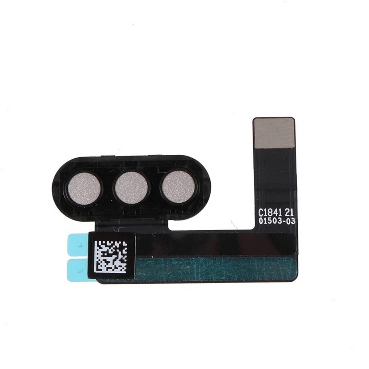Conector magnetico teclado Ipad Pro 12.9 2018 3a gen
