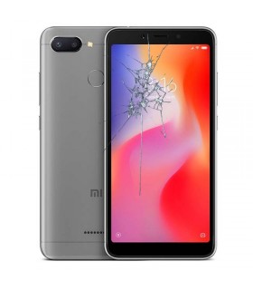 Reparacion Pantalla completa Xiaomi Redmi 6/ Redmi 6a