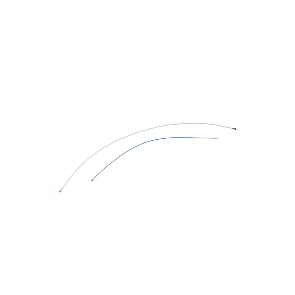 Cable coaxial (2) Samsung Galaxy A7 2018 A750