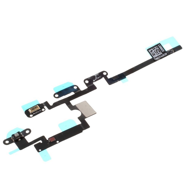 Flex encendido y volumen Ipad Pro 12.9 2015