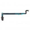 Flex jack auricular iPad Pro 12.9 4G 2015 Negro