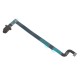 Flex jack auricular Ipad Pro 12.9 4G 2015 Negro