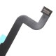 Flex jack auricular Ipad Pro 12.9 4G 2015 Negro
