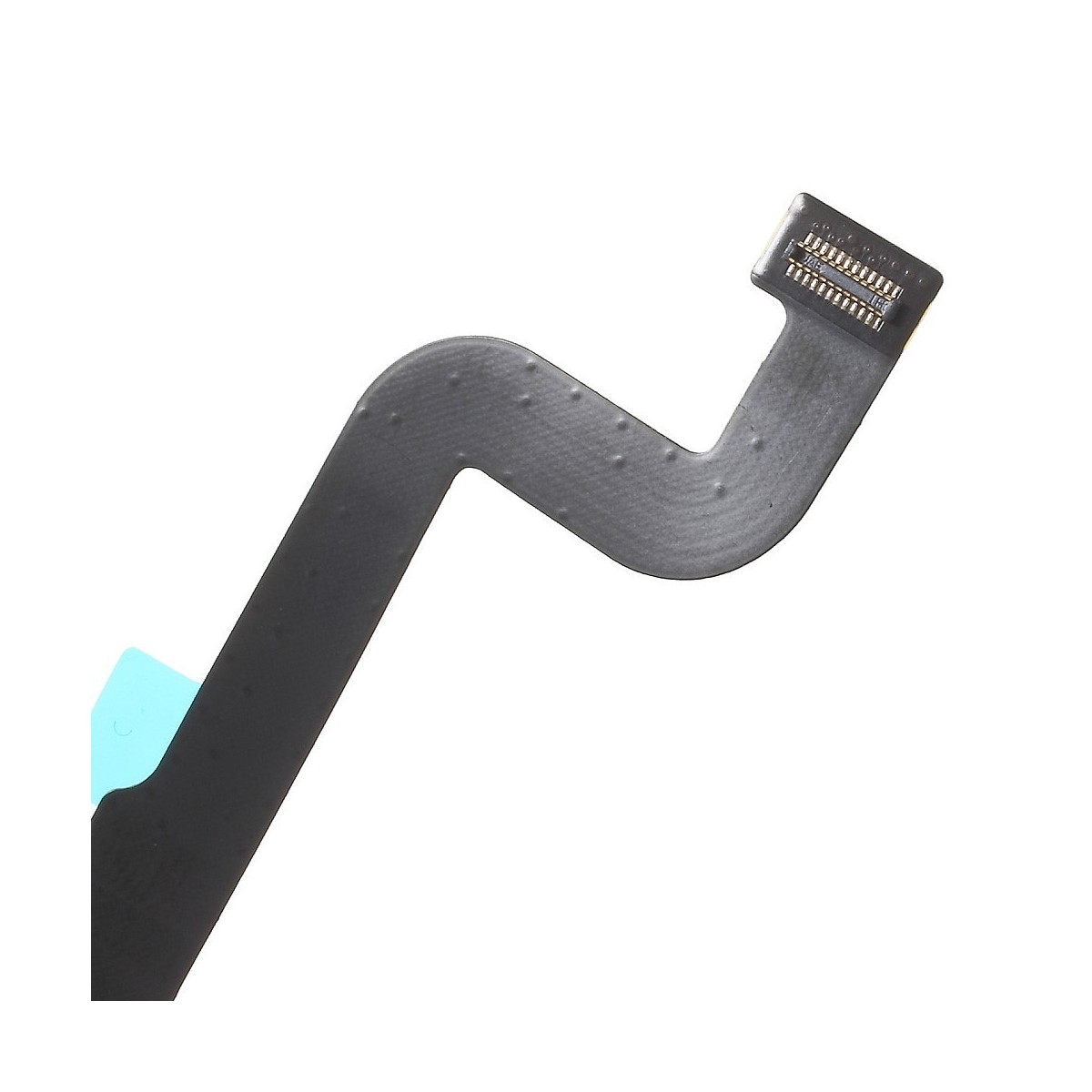 Flex jack auricular Ipad Pro 12.9 4G 2015 Negro