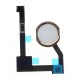 cable flex botón home para ipad Air 2 en color dorado 