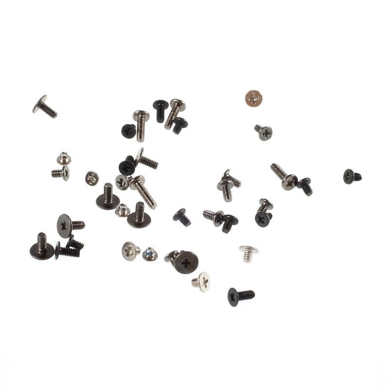 Set tornillos Ipad Mini