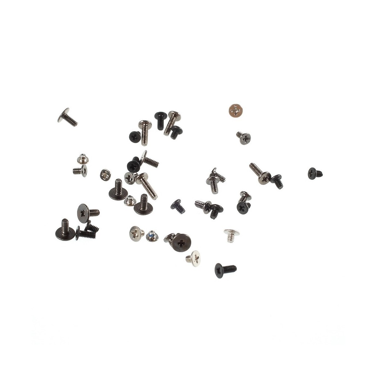 Set tornillos Ipad Mini